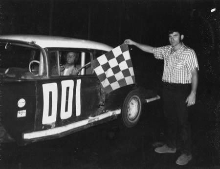 Thunder Road Speedway - From Brent Kostanko (newer photo)